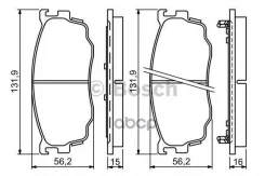 ������� ��������� �������� �������� Bosch ���. 0986494258 0986494258 ����