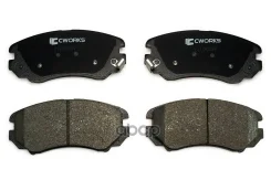 ��������� ������� �������� Low Metallic C11CR0034 Cworks ���. C11CR0034 C11CR0034 ����