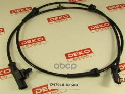 ������ D47910AX600 DEKO ���. D47910AX600 D47910AX600 ����