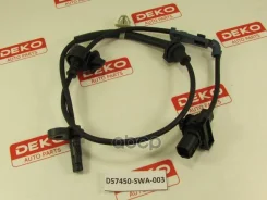 ������ ABS HON CRV RE# (FR/RH ) DEKO ���. D57450-SWA-003, ������ �������� D57450SWA003 ����