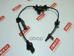 ������ ABS HON Accord CU# 2008- FR/LH DEKO ���. D57455-TA0-A01, �����/������ �������� D57455TA0A01 ����