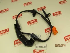 ������ ABS HON CRV RD5 (RR/RH ) DEKO ���. D57470-S9A-003, ������ ������ D57470S9A003 ����