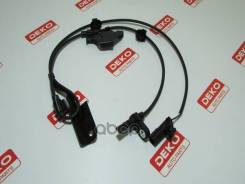  ABS TOY Corolla ZRE150, NRE150, 2008- FR/RH DEKO . D89542-12080,   D8954212080 