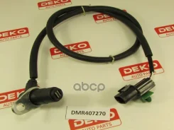 ������ ABS MMC Pajero V75 (V60,70#) Montero V75W (RR/LH ) DEKO ���. DMR407270, �����/������ ������ DMR407270 ����