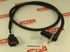 ������ ABS MMC Pajero V75 (V60,70#) Montero V75W (FR/RH ) DEKO ���. DMR569412, ������ �������� DMR569412 ����