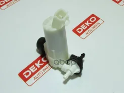 ����� ��������� ������ WP-25 MMC ASX 2010-, Outlander 2012- /Honda (��� ������) DEKO ���. WP-25 WP25 ����