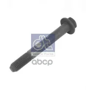���� �������! M20x2.5x155 Volvo DT Spare Parts ���. 261137 261137 ����