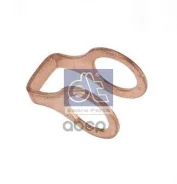����� 8.2x12x1 U-�����, ������ Scania, �Volvo, �MAN, �Mercedes, �Iveco, �DAF DT Spare Parts ���. 4.20006 420006 ����
