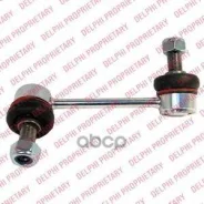 ���� ������������� Land Cruiser 100, Land Cruiser Amazon, Prado Delphi ���. TC1873 TC1873 ����