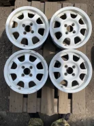 Enkei Sport ES-Tarmac Competition. 6.0x14", 4x100, ET38 ����