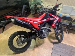 Honda CRF 250M. 250����. ��., ��������, ���������, ��� ������� ����