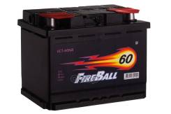 FB FireBall