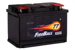 FB FireBall