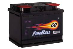 FB FireBall