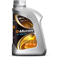 G-Energy G-Motion 4T