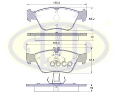 ������� ��������� �������� G. U. D ���. GBP058600 GBP058600 ����