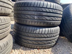 Bridgestone Potenza RE050A. ������, 2006 ���, �/�, ����� �� 5 % ����