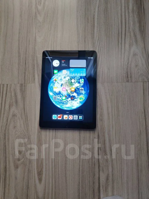 Apple iPad 5. ������ 32 �� ����
