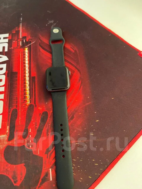Apple Watch Series 5. GPS, NFC, SIM-����� ����