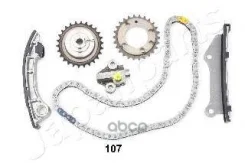 ���� ��� � ������������, �������� Japanparts ���. KDK-107 KDK107 ����