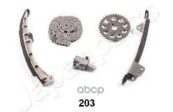 �������� ���� ��� Japanparts ���. KDK203 KDK203 ����