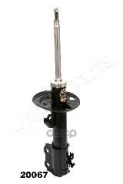 ����������� �������� GAS R Japanparts ���. MM-20067 MM20067 ����