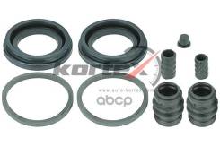 ����������� ���������� �������� ��������� Subaru Legacy 09- KBR109 Kortex ���. KBR109 KBR109 ����