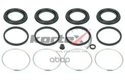 ����������� ���������� �������� ��������� Toyota LAND Cruiser 07- KBR119 Kortex ���. KBR119 KBR119 ����