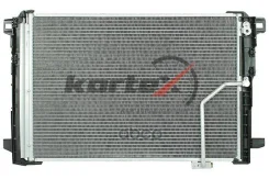 �������� ������������ Mercedes-Benz C-class (W 204) (07-)/E-class (W212) (09-) (LRAC 1512) KRD2129 Kortex ���. KRD2129 KRD2129 ����