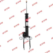 ������ �������� Volkswagen Touareg 02-10 (�����/ Excel-G) KYB ���. 331614, ����� 331614 ����