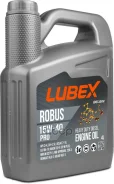 Lubex Robus Pro