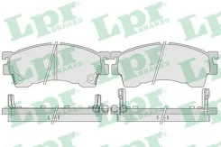������� ��������� Mazda 323 BJ =GDB3209 LP Lpr ���. 05P1017 05P1017 ����