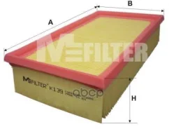 ������ ��������� M-Filter ���. K139 K139 ����