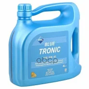 Aral BlueTronic