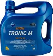 Aral HighTronic M