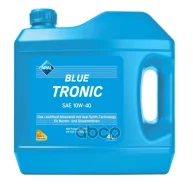 Aral BlueTronic