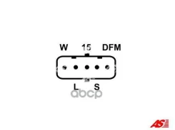 ���� ��������� ���������� As ���. ARE0042(Bosch) ARE0042BOSCH ����