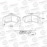 ������� ��������� �������� Avantech AV432 Avantech AV432 AV432 ����