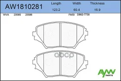 ������� PF-1447 AW1810281 0446542080 AYWIparts ���. AW1810281 AW1810281 ����