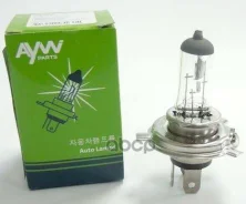 ����������� ����� H4 12V 60/55W AW1910002 AW1910002 ����