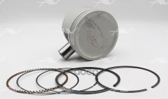 ������� � �������� 0.50 Mitsubishi 6G72 SOHC 24V Autowelt ���. PN32141 PN32141 ����