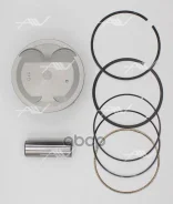 ������� � �������� STD Mitsubishi 4B10 Autowelt PN PN32750 PN32750 ����
