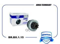 ������� �������� Lancer IX 00-, Outlander I 03-, Pajero 00- Brave ���. BRBX115 BRBX115 ����