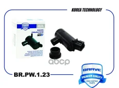����� ��������������� Hyundai ix35 LM 10-, KIA Sportage SL 10- Brave Brave ���. BRPW123 BRPW123 ����