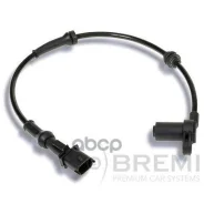 ������ ABS �������� Bremi ���. 50291 50291 ����