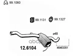 ������� ����� ������ ASSO ���. 126104 126104 ����