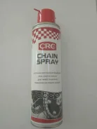 �����-������ ��� ����� CRC CHAIN SPRAY (250 ��) CRC ���. 33017 ����