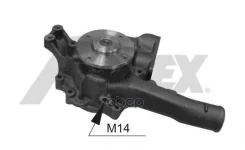 ����� ������� Mercedes Atego-Atego II-Axor Airtex ���. 1924 1924 ����