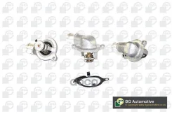��������� VW Transporter T5, Touareg 2,5TDI 03- Bga ���. CT5600 CT5600 ����