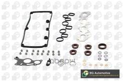 ����� ��������� Audi A4/A5/A6/Q5 2.0 TDI 11- (���� ��� ��. ���) Bga ���. HN0125 HN0125 ����